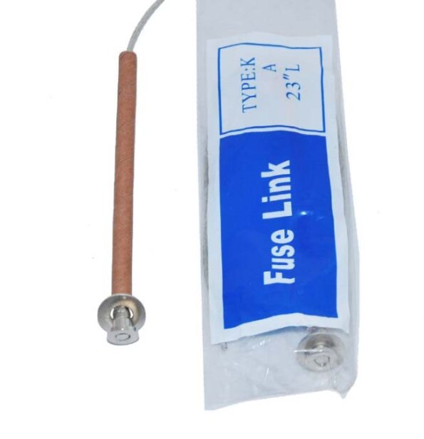 Element fuzibil pentru cut/out 10kV 30A