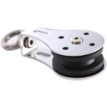 SCRIPETE CU ROLA DIN PLASTIC 50mm (239*50*52)MM