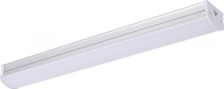 Линейный светодиодный светильник 36В 6500K белый T15 120cm ИП54 LUMINA LED