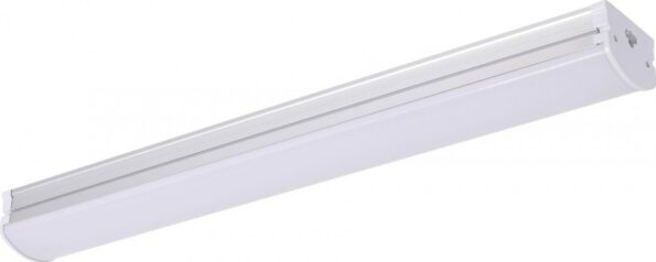 Линейный светодиодный светильник 36В 6500K белый T15 120cm ИП54 LUMINA LED