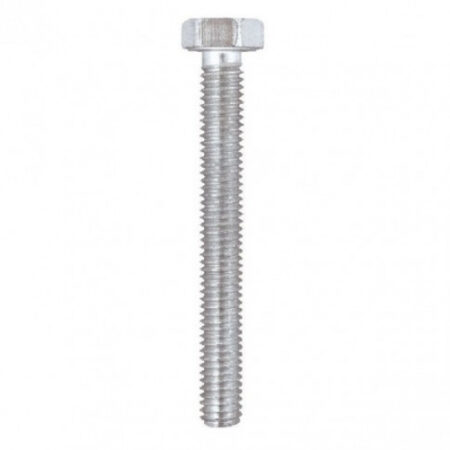 Bulon cu cap hexagonal M10X35