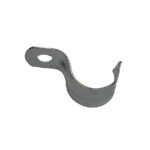 SCOABE DE METAL UNIVERSALE ZINCATE OMEGA D40mm SCAME