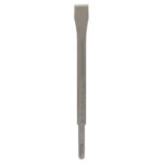 Зубило плоское 20x250mm Bosch
