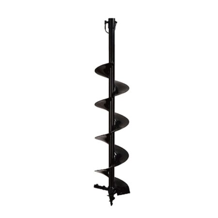 BURGHIU DE PAMANT D-200MM L-800MM HUTER