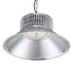Corp de iluminat 250W 6500K metalică LUMINA LED