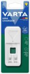 Încărcător 2x800mAh Varta