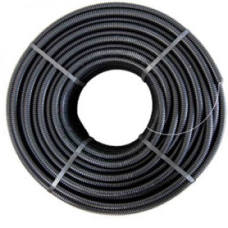 Шланг с металлической изоляцией 32/36mm