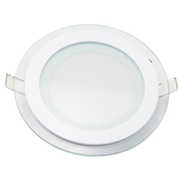 Felinar LED 9W 6500K alb Milanlux