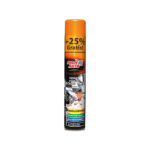 SOLUTIE PROTECTOARE 750ml BLACK