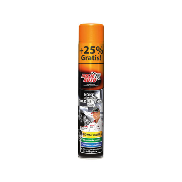 SOLUTIE PROTECTOARE 750ml BLACK