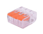 Conector Wago cu fixare Enext