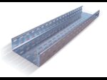 Желоб перфорированный  металл 100X50X3000mm
