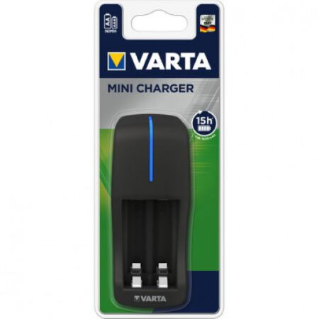 Încărcător Varta