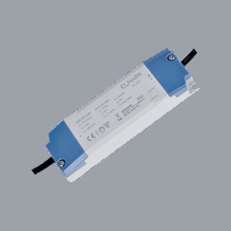 DRIVER PENTRU PANEL LED 48W ECO(INPUT-AC-175-265/ OUTPUT DC-125-150V 300MAh)