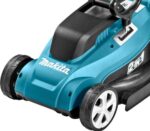 MASINA DE TUNS IARBA ELECTRICA 1200W L-33cm H-55mm V=30L MAKITA