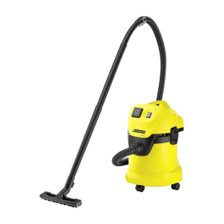 Aspirator