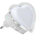 Lampă de noapte led 0,3W 60X60cm 220V Horoz
