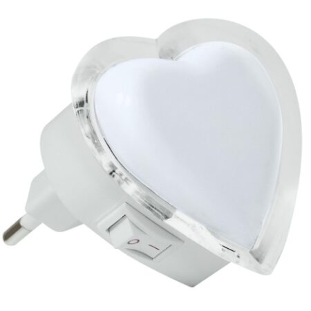Светодиодный ночник 0,3W 60X60cm 220V Horoz