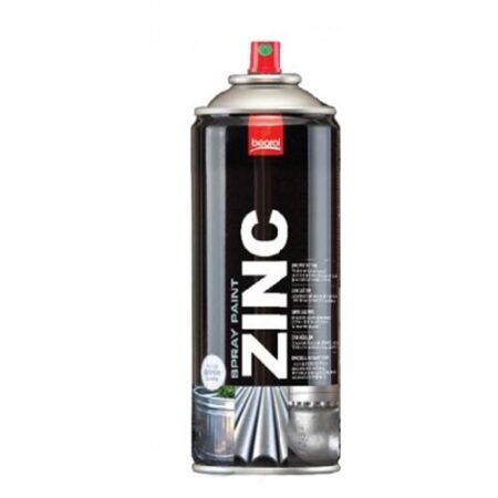 Grund spray interior / Exterior 400ml Beorol