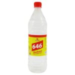 DILUANT PENTRU VOPSEA 646 0.4ml