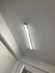 Линейный светодиодный светильник 100В 1200*100MM ИП20 EM