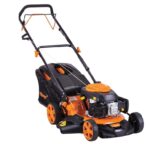 MASINA DE TUNS IARBA PE BENZINA VILLAGER 2.6 C.P 34.3KG