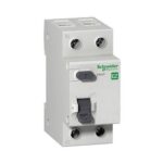 Întrerupător automat diferențial 25A 1P Schneider