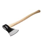 Topor cu mâner de lemn 0,8KG WOKIN