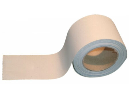 BANDA PVC PT TEVI DE CUPRU AER CONDITIONAT 50X25