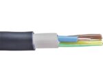 Кабель N2XH-J 3x1,5mm медь