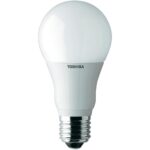 BEC LED PRIME A60 E27 10W 4000K TOSHIBA