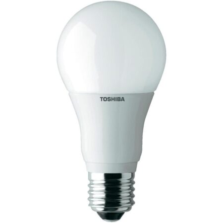 BEC LED PRIME A60 E27 10W 4000K TOSHIBA