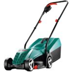 MASINA DE TUNS IARBA ELECTRICA 1400W L-37cm H-70mm V=40L BOSCH