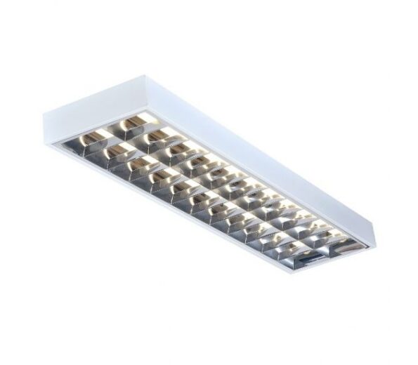 Corp de iluminat 2*18W IP20 G13 Elmos