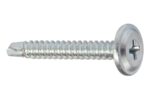 Саморез с прессшайбой 4.2*25mm