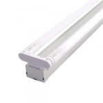 Светильник  под 2 светодиод. лампы 120cm Lumen Leds