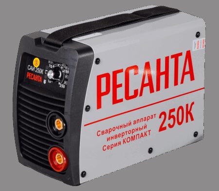 APARAT DE SUDAT CU INVERTOR 250A 65/6 RESANTA