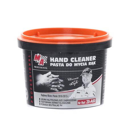 PASTA CLEANER 500G 20A60