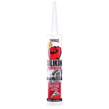 силикон Универсальный 280ml Beorol