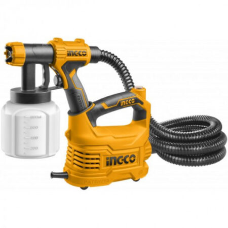 Pulverizator 550W INGCO
