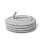 Tub gofrat 320N 25mm cu sondă