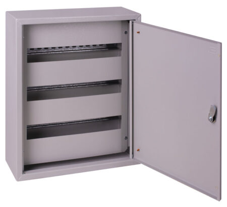 Dulap metalic 54 module IP31 metal Enext