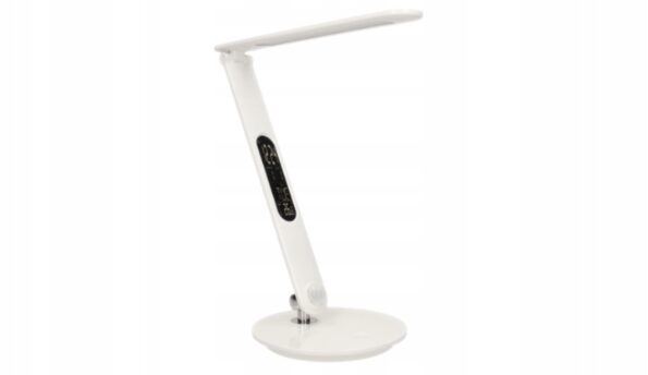 Lampă de masă 6,5W albă cu senzor Orno