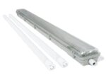CORP DE ILUMINARE PL-GS2X36WL IP65