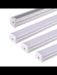 Линейный светодиодный светильник 72W 4000K 240cm ИП20 LUMINA LED