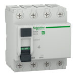 INTR.DIF. EASY9 25A 4P 30mA SCHNEIDER