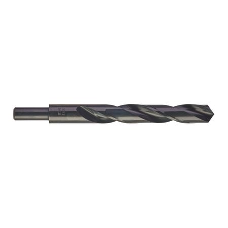 8*117*75MM burghiu metal MILWAUKE