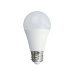 Светодиодная лампа 18В 6000К E27 A80 LUMINA LED