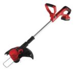 TRIMER PENTRU IARBA CU ACUMULATOR 2x2A START PRO