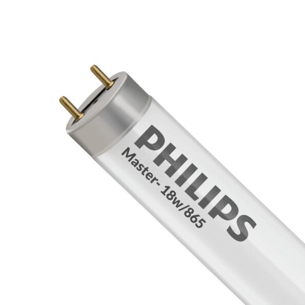 Флуоресцентная трубка 36В 120cм Philips
